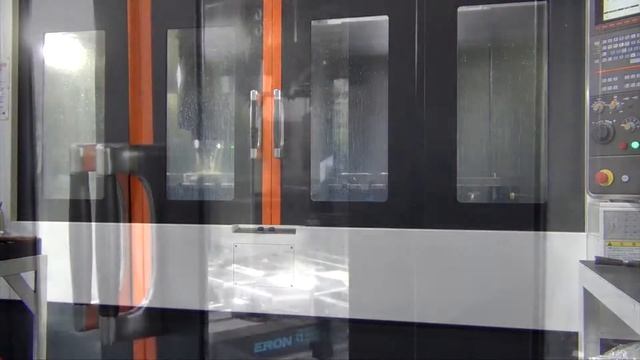 MAZAK 縦型マシニングセンタ VTC-530/20 смотреть онлайн