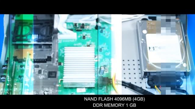 AX 4K BOX HD51 UHD 2160p E2 Linux Receiver смотреть онлайн