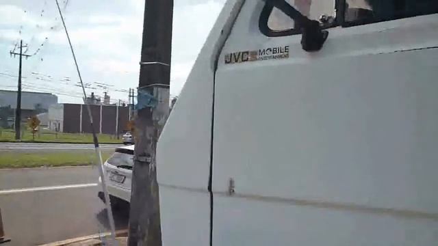 VW 14-150 - Toco Reduzido Baú - Ano 1992 смотреть онлайн