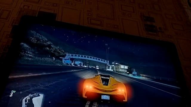 А я купил Lamborghini в GTA 5 online смотреть онлайн