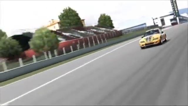 2002 BMW Z3M Coupe Forza Motorsport 4 смотреть онлайн