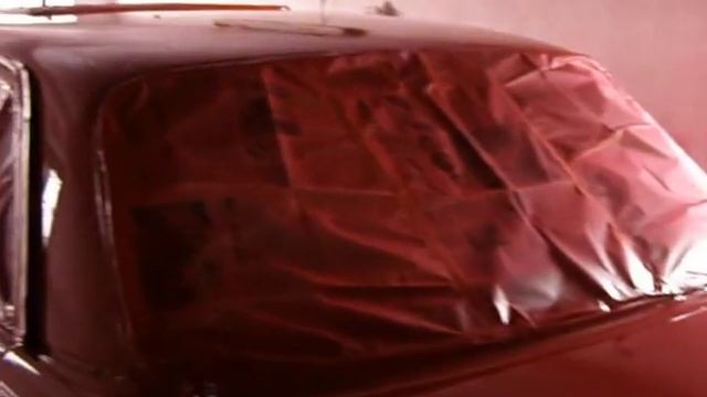 Покраска Мерседеса 2014 рік смотреть онлайн