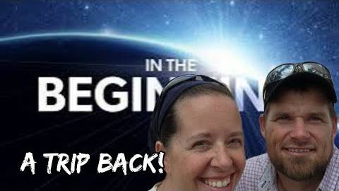 Канадская семья в НН.. We are back where it all began! смотреть онлайн