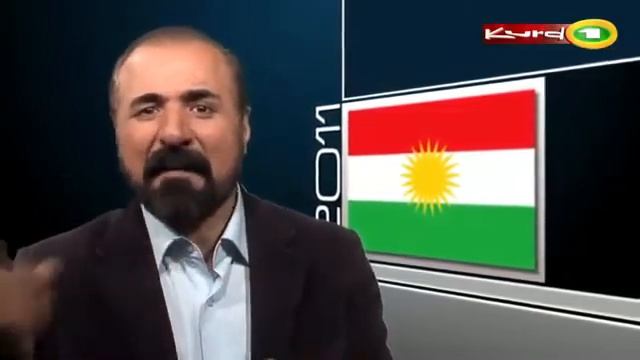 Курдский язык! Великий Sivan Pervar. Шван Парвар.