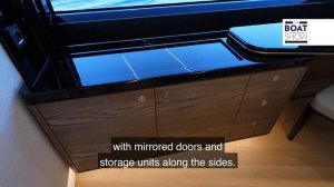 ABSOLUTE NAVETTA 64 - Motor Yacht Review - The Boat Show