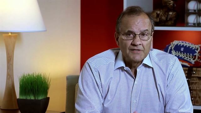 Joe Torre Supports A CALL TO MEN смотреть онлайн
