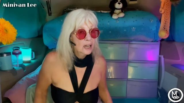 Security Issues for Solo Females Traveling (what to look out for) смотреть онлайн