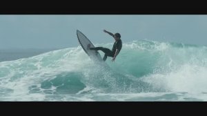 Diseptix - Dark Waters (Official Music Video)