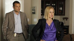 Сериал Медиум - 4 сезон 14 серия / Medium