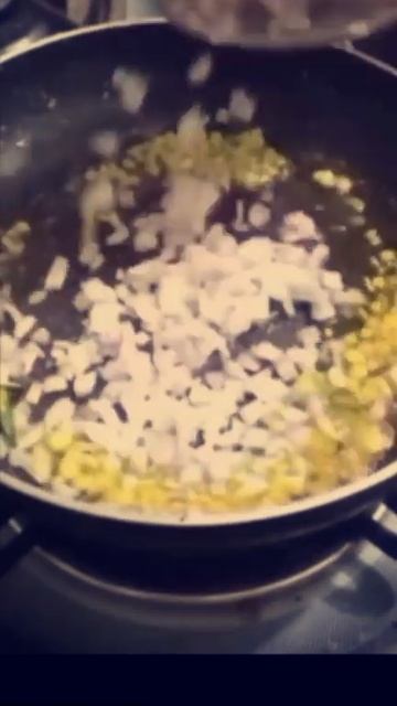 #Mona's kitchen # zatpat dahi bhindi in 5 minutes смотреть онлайн