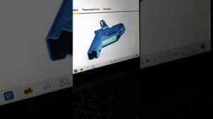 ХИТРАЯ Проблема СИТРОЕН Ц-элизе Citroen c-ellyse 1,6 EC5