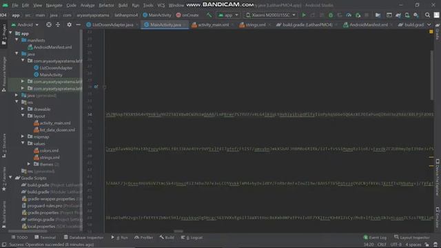 PMO-LATIHAN 4-19SA1112 смотреть онлайн