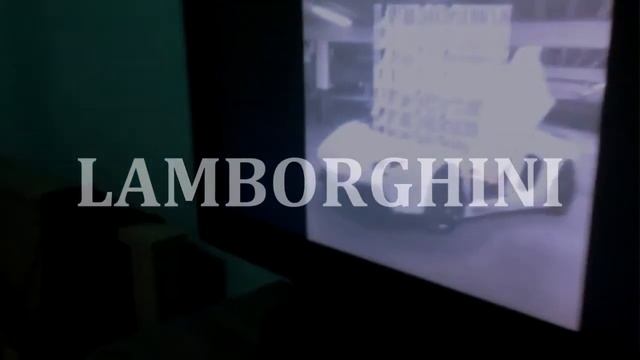 PRÉVIA NOVA MÚSICA | ERICK RANGEL - LAMBORGHINI (STUDIO BALA) смотреть онлайн