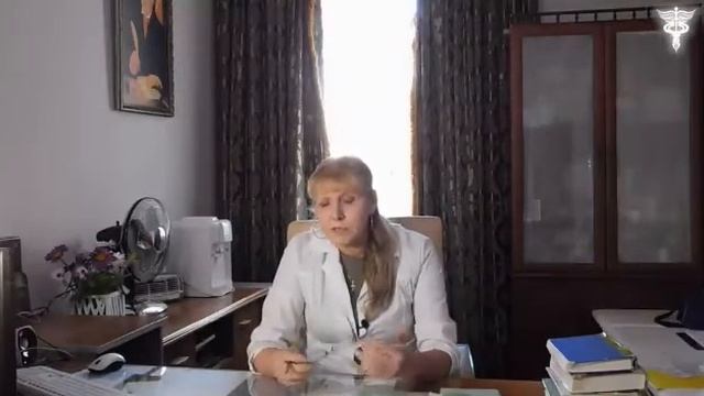 Информация доктора о Covid. Откуда берутся вирусы? смотреть онлайн