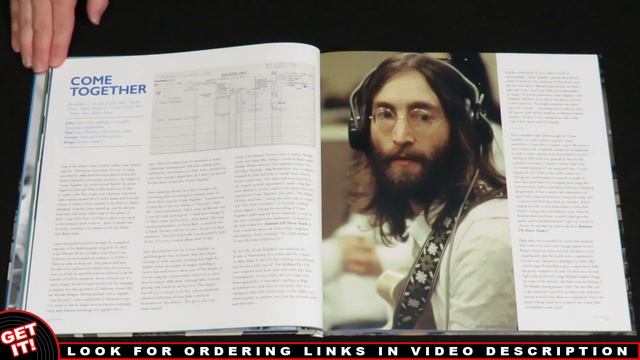 UNBOXED: The Beatles "Abbey Road" Super Deluxe Edition! смотреть онлайн