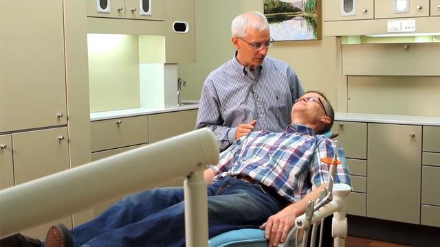 Dental Equipment Designed With Smart Ergonomics by A-dec смотреть онлайн