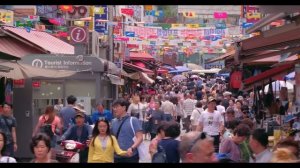 ЮЖНАЯ КОРЕЯ  ПОЛНЫЙ ОБЗОР СТРАНЫ