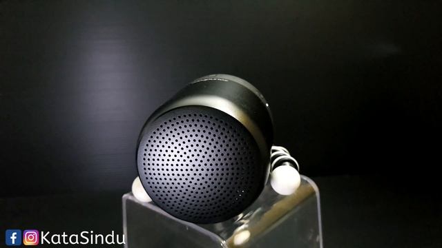 ANKER SOUNDCORE MINI 2 VOCAL TEST - Waterproof Bluetooth Speaker Review смотреть онлайн