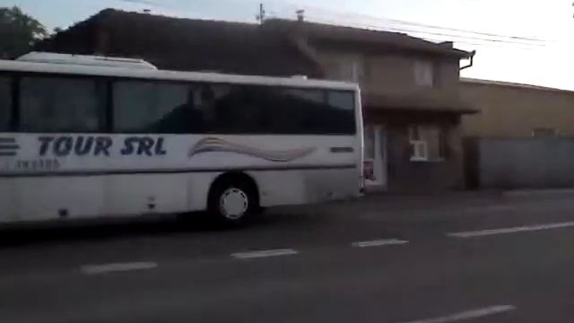 Mercedes Benz O 408 din Oradea смотреть онлайн