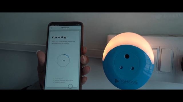 Y5 Smart Socket installation video смотреть онлайн