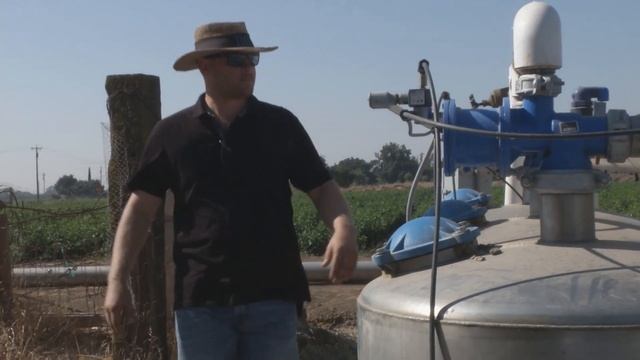 CDFA OEFI Climate Smart Agriculture 1: Rossow Farms смотреть онлайн