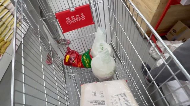 Big bazaar बन गया Reliance smart Bazaar || Big bazaar new update ||@souravjvlogs смотреть онлайн