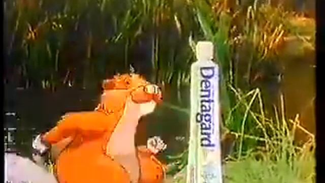 RETRO: TV Werbespots aus den 1980er Jahren смотреть онлайн