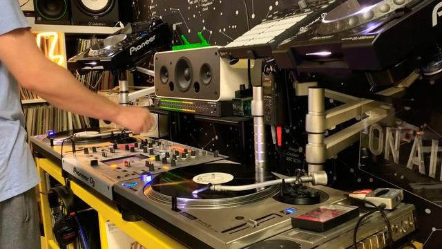 #Toolcast No.5 Mini Mix Vinyl Only at House Music Tools (Lab NYC) смотреть онлайн