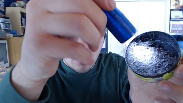 Skoal Christmas Blend смотреть онлайн