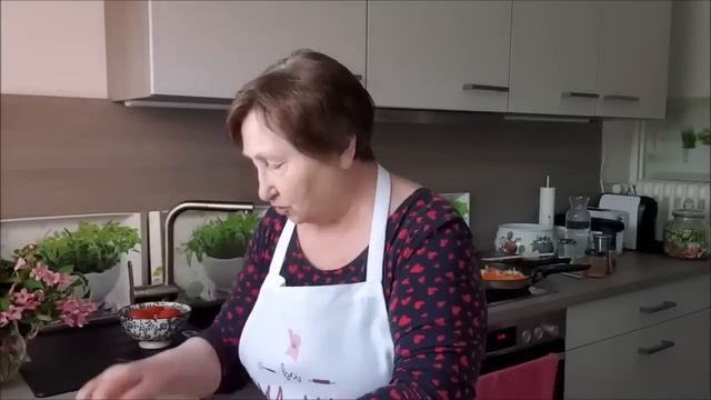 Лапша прозрачная с овощами !Просто !Вкусно!Быстро! Домашняя еда Кухня Рецепты смотреть онлайн