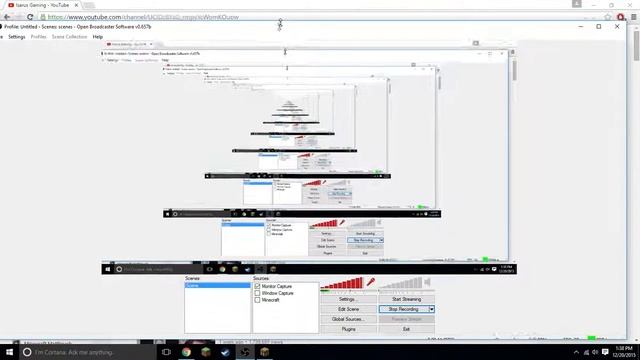 How to Upload Open Broadcast FLV Files. смотреть онлайн