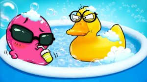 Замечательные поделки для ванной