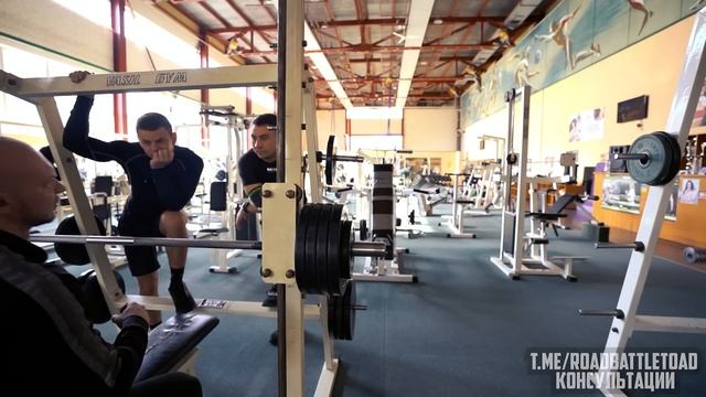 ПОЖАЛИ НОВЫЙ РЕКОРД - отчет за 3 месяца - замеры, сравнение с началом - "Прогресс химика и натурала смотреть онлайн