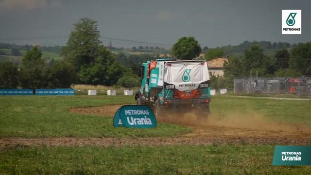 PETRONAS Grand Prix Urania Misano 2018 - Day 1 смотреть онлайн