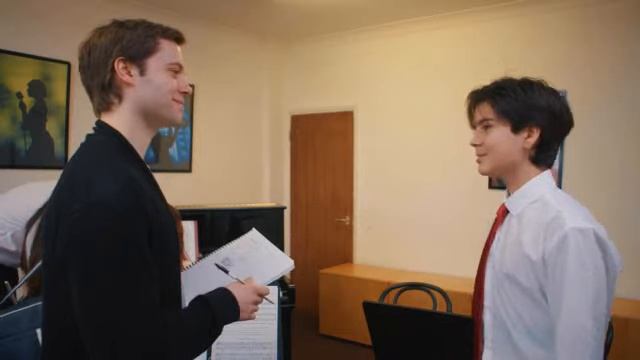 Go Getter 1 Unit 2.4 What's Your Name