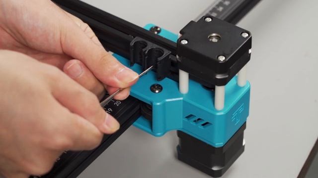 TTS 55 Pro | 600x600 Expansion kit Assembly Instruction смотреть онлайн