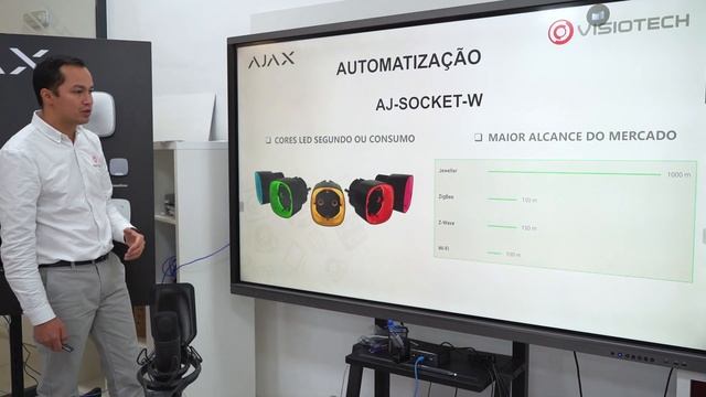 Curso AJAX | Novidades e Configuraçao Avançada (Português) смотреть онлайн