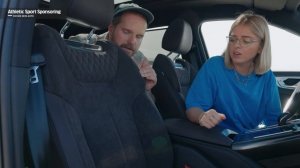 WEY Coffee 01 | Was kann der Premium-SUV aus China? | Review 2023