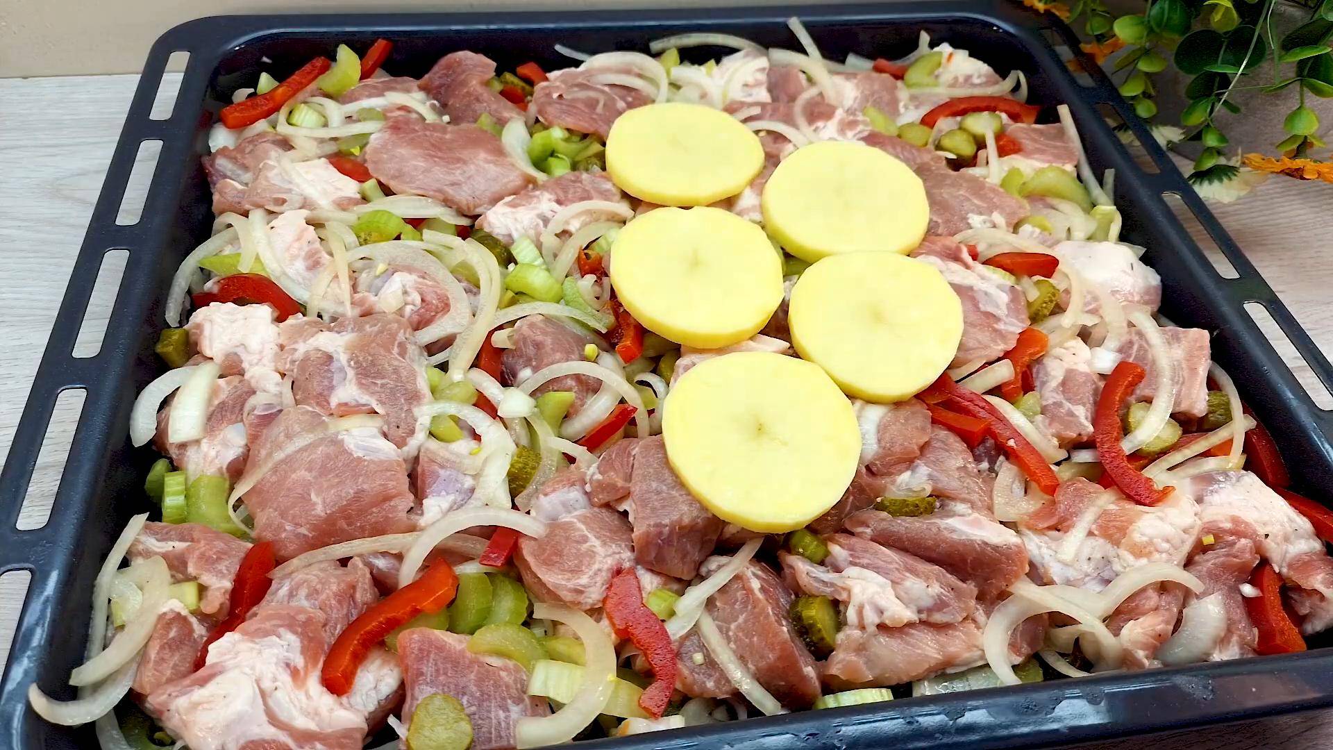 Домашняя кухня