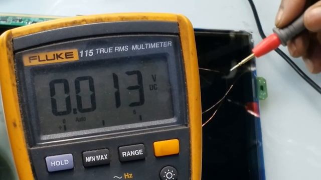 LG LCD LED TV PANEL VERTICAL LINE PROBLEM SOLVE смотреть онлайн