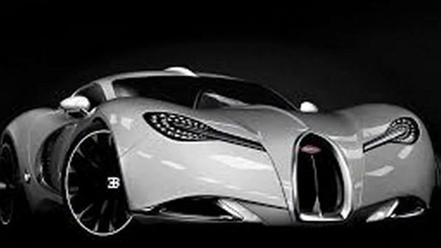 Bugatti смотреть онлайн