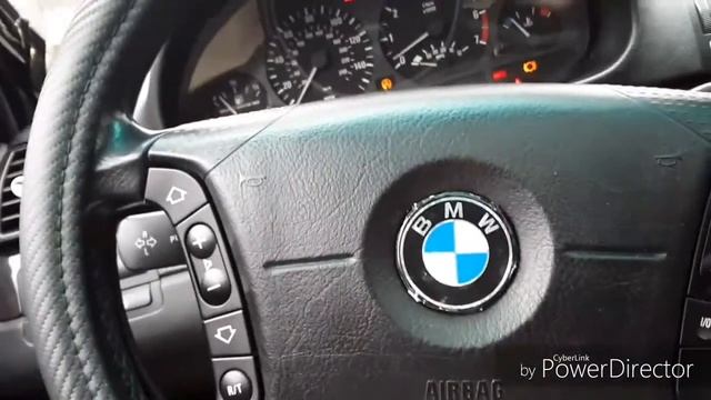 Finally got my bmw e46 running here's how. Not clickbait смотреть онлайн