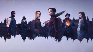 Невероятные (2021) — Русский трейлер