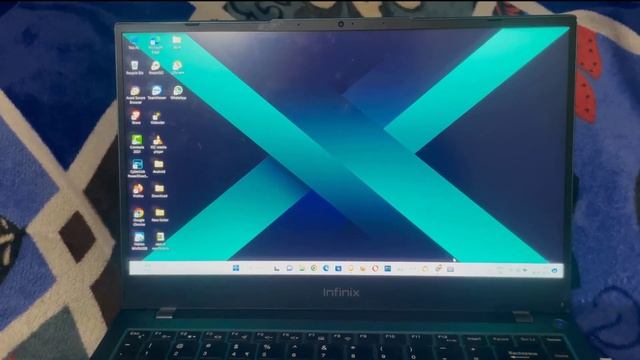 Infinix Laptop Camera Not Working | Don't Buy Infinix INBook X2 Plus Laptop |Infinix INBook X2 Plus