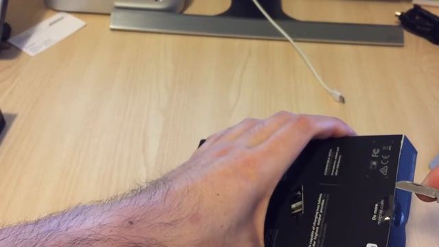 Mophie Juice Pack Duo XL unboxing смотреть онлайн