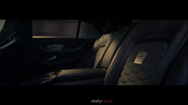 BRABUS ROCKET 1000 "1 OF 25" | Powerful Supercar with Breathtaking Performance !