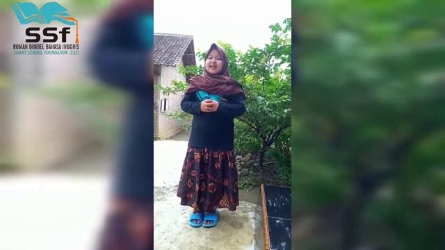 Profil SD N 1 Sedayu Kec. Semaka Tanggamus 2020 // Aulia & Citra смотреть онлайн