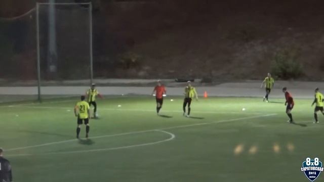 Авиатор - Прогресс-2 1:2(1:2) смотреть онлайн