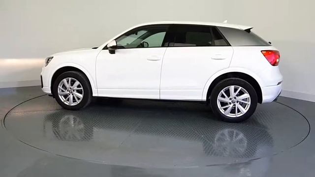 181D13244 - 2018 Audi Q2 1.0TFSI 116 SE 4DR 26,950 смотреть онлайн