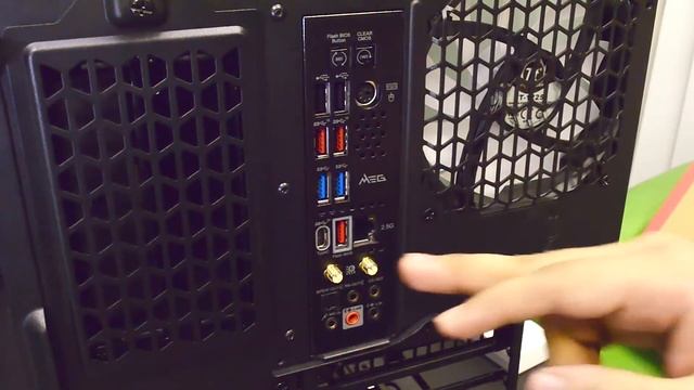 MSI MEG Z490 Unify Review - By RVGaming смотреть онлайн